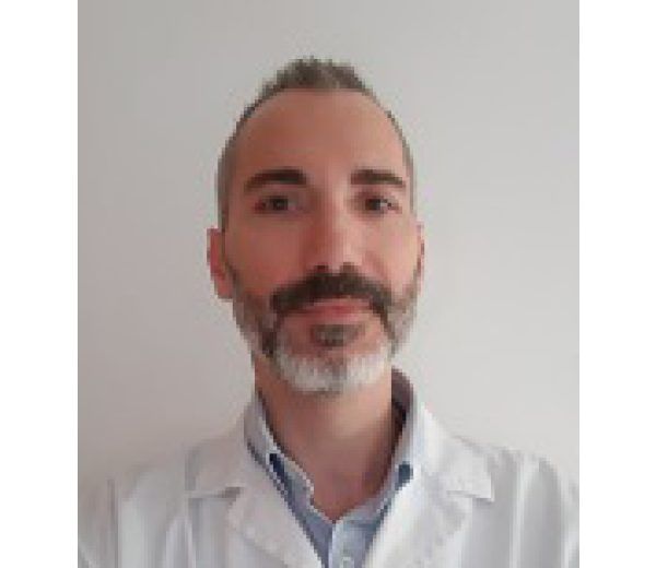 Fotografía de Dr. José Ángel Rubiño Díaz Fotografía de Dr. José Ángel Rubiño Díaz