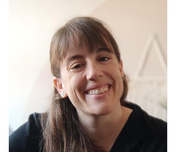 Fotografía de Elisenda Bolivar Puigoriol Fotografía de Elisenda Bolivar Puigoriol