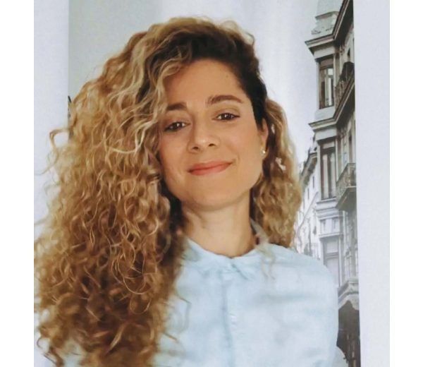 Fotografía de Gloria Lázaro Serrano Fotografía de Gloria Lázaro Serrano
