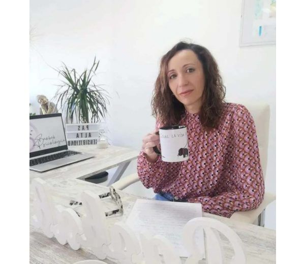 Fotografía de Macarena Espigares Sabido Fotografía de Macarena Espigares Sabido