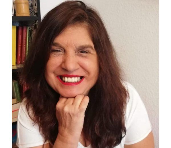 Fotografía de Mari Carmen García Mora Fotografía de Mari Carmen García Mora