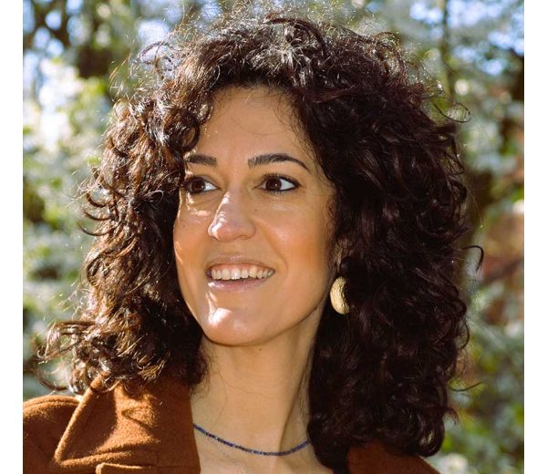 Fotografía de María de Román Arenas Fotografía de María de Román Arenas
