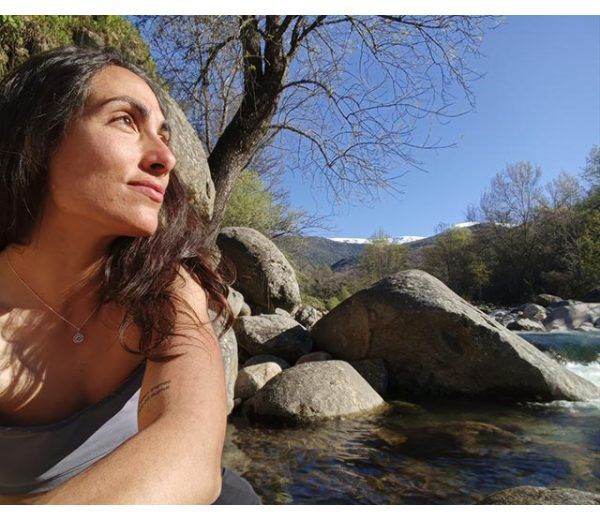 Fotografía de Melania Zapata Moreno Fotografía de Melania Zapata Moreno