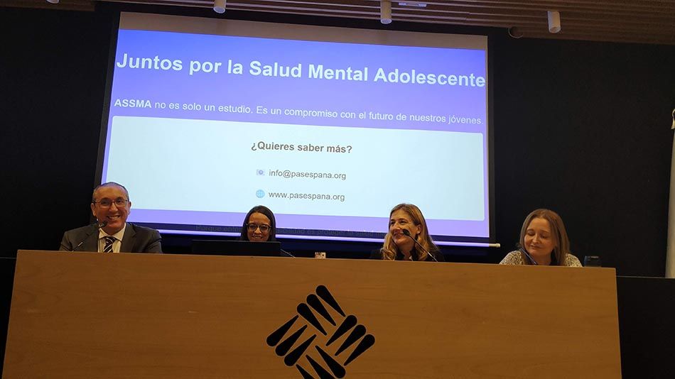 Celebramos la Semana de la Ciencia y la Innovación 2025 en la UFV - PAS ...