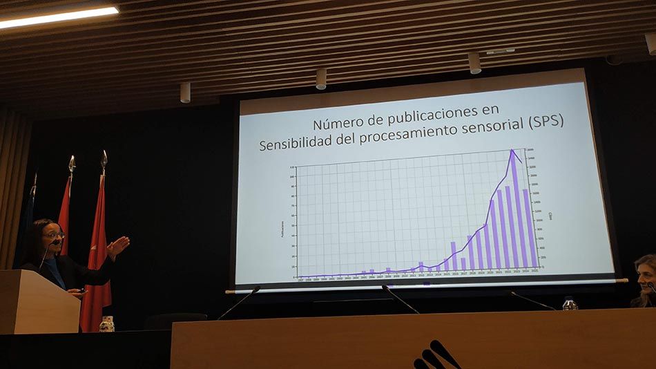 Celebramos la Semana de la Ciencia y la Innovación 2025 en la UFV - PAS ...